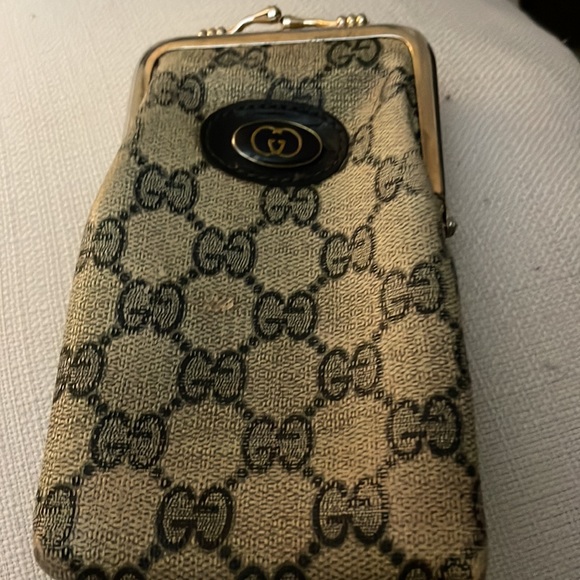 Gucci Cigarette 🚬 Case - Picture 2 of 8